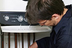 boiler repair Pentredwr