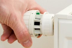 Pentredwr central heating repair costs