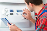 free Pentredwr gas safe engineer quotes